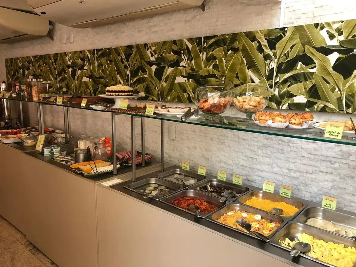 Foto - Baía Branca Porto de Galinhas