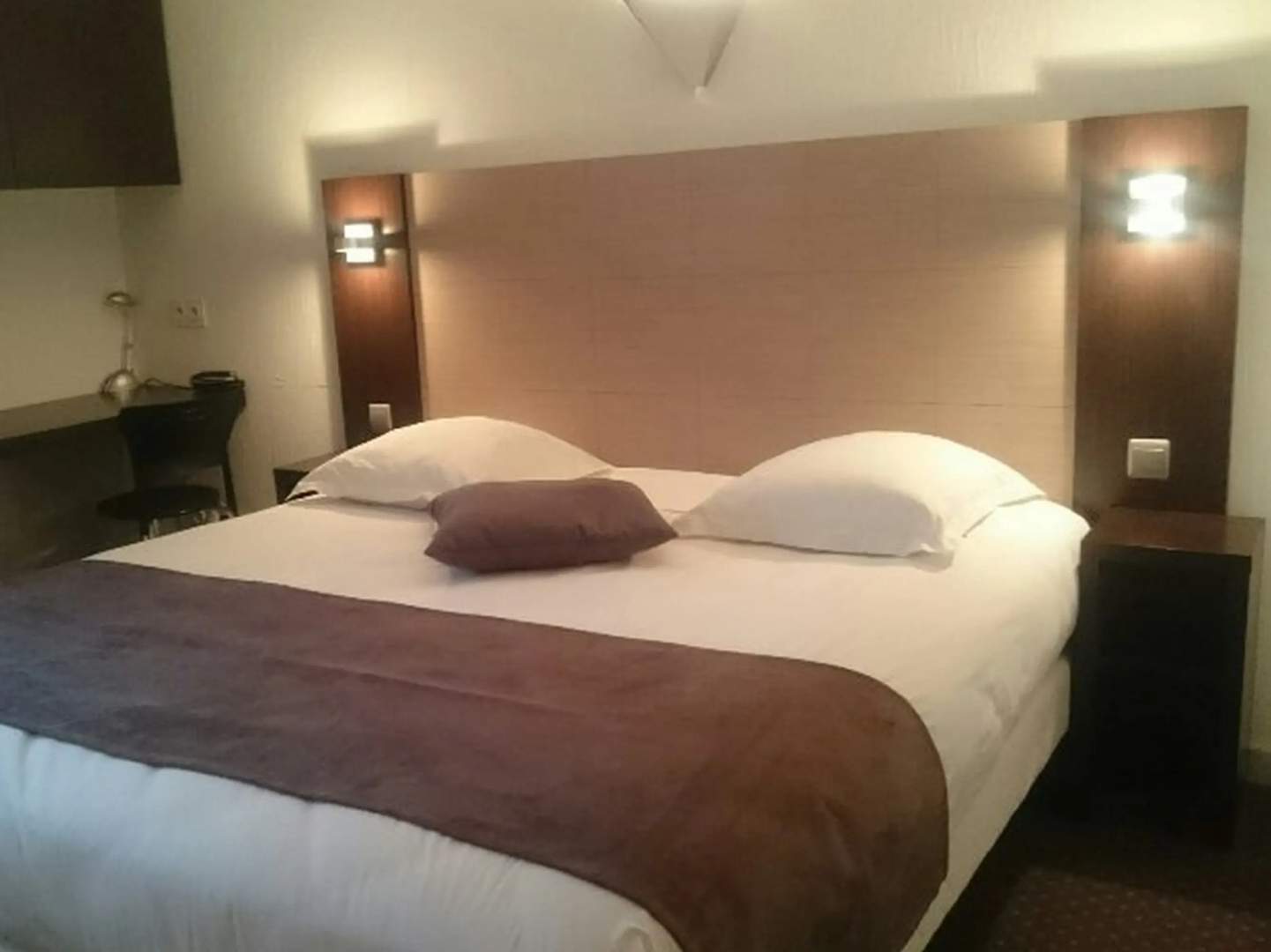 Photo - Adonis Arc Hôtel Aix