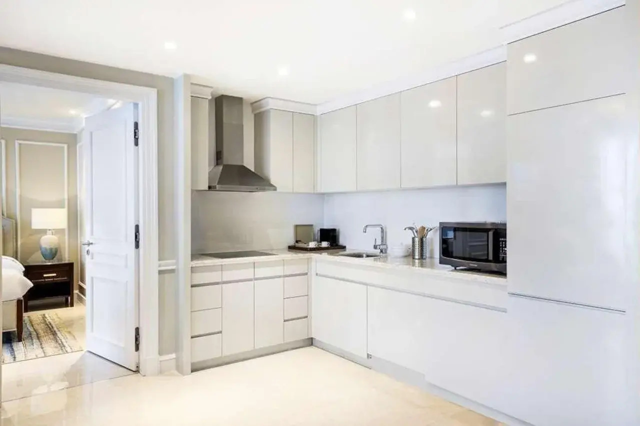 Photo - Westpac Hotel & Suites - Westbay Doha