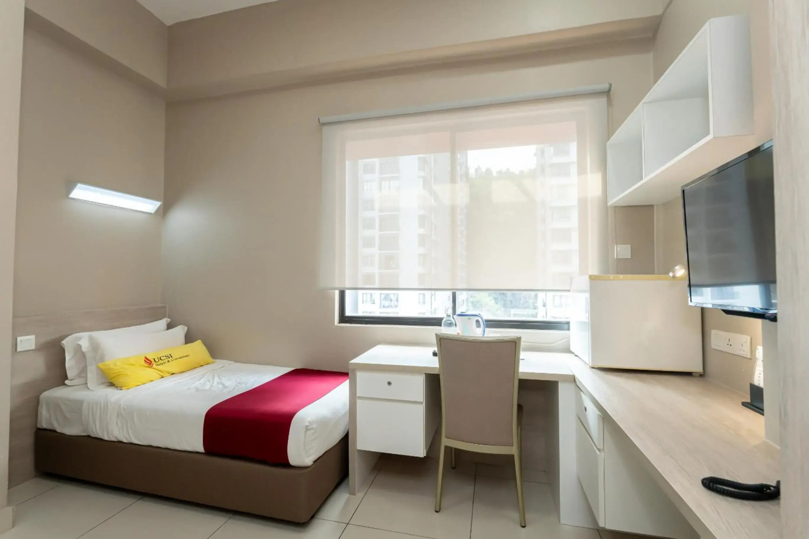 Foto - Le Quadri Hotel