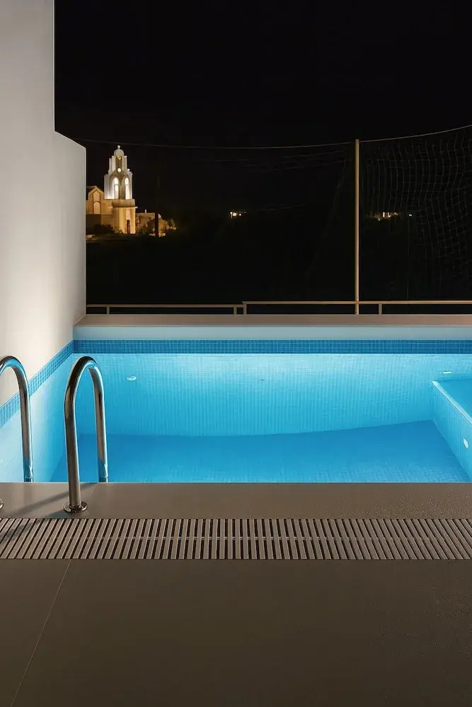 Foto - SantoNight Luxury Villas