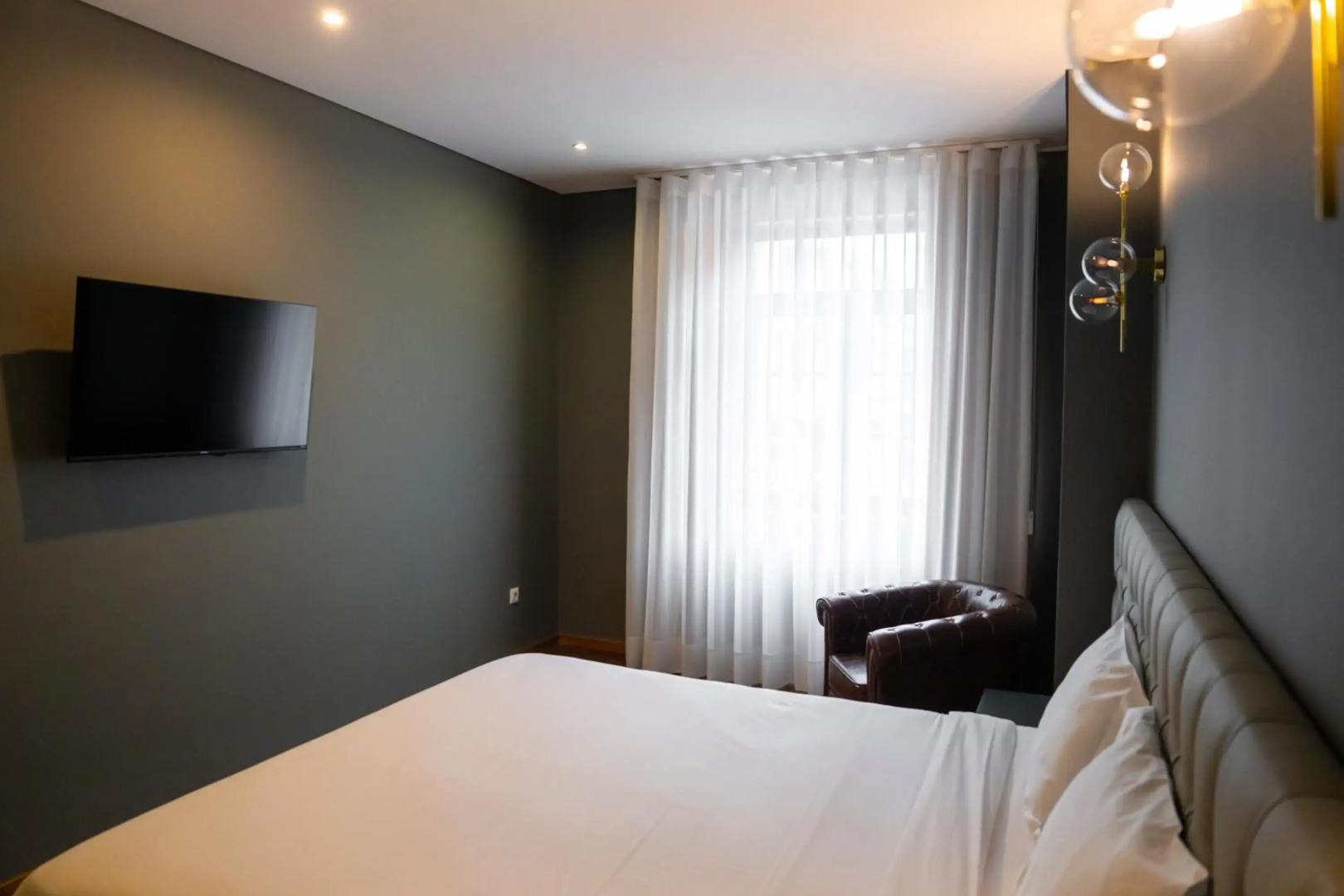 Foto - Santo Thyrso Hotel