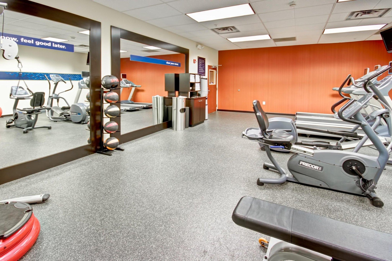 Photo - Hampton Inn & Suites Denver-Downtown