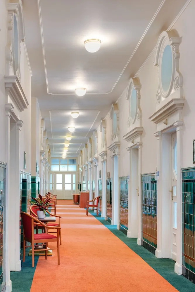 Foto - Ensana Centrální Lázně - Maria Spa