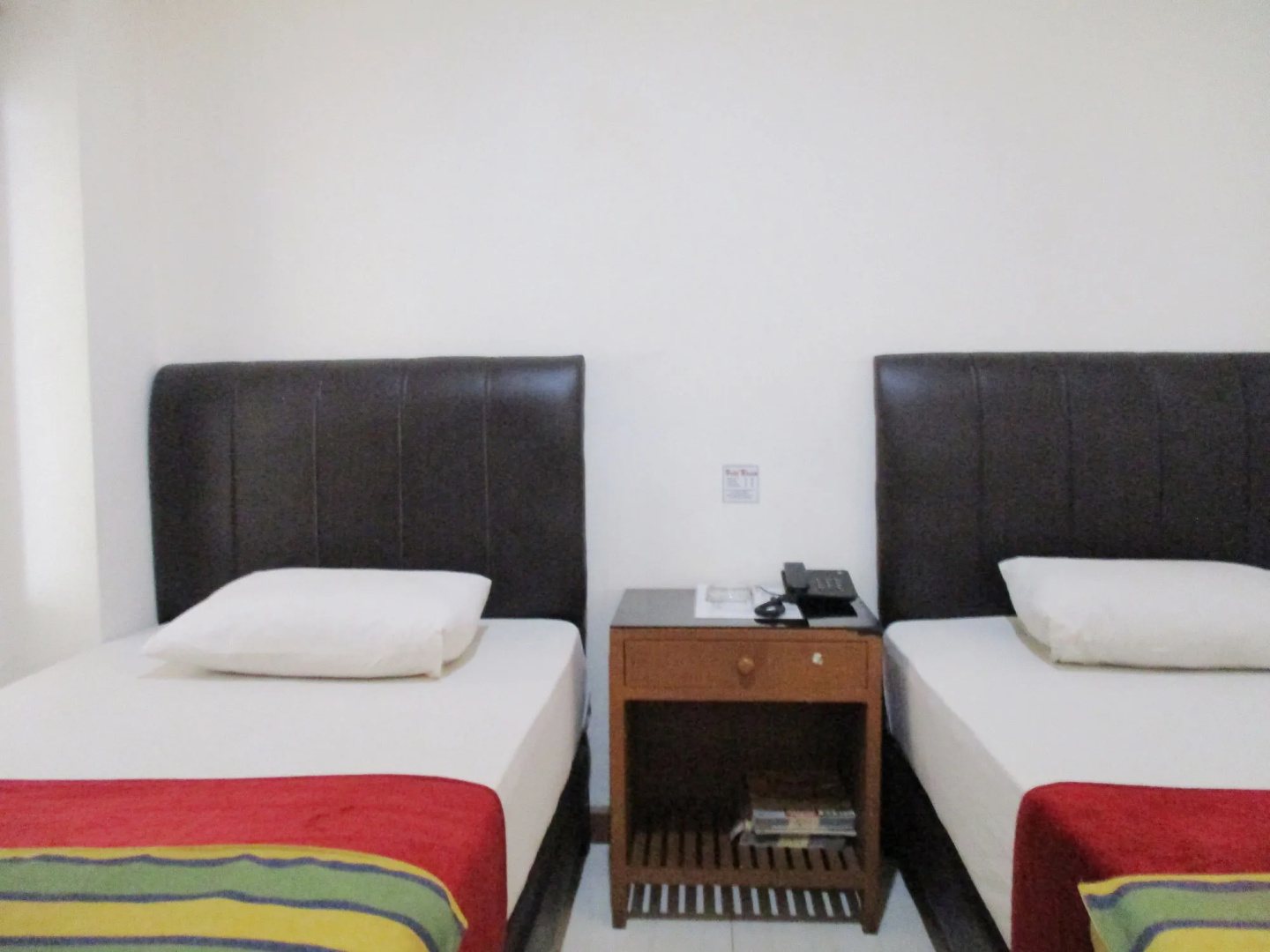 Foto - Hotel Maxim Kwitang Jakarta