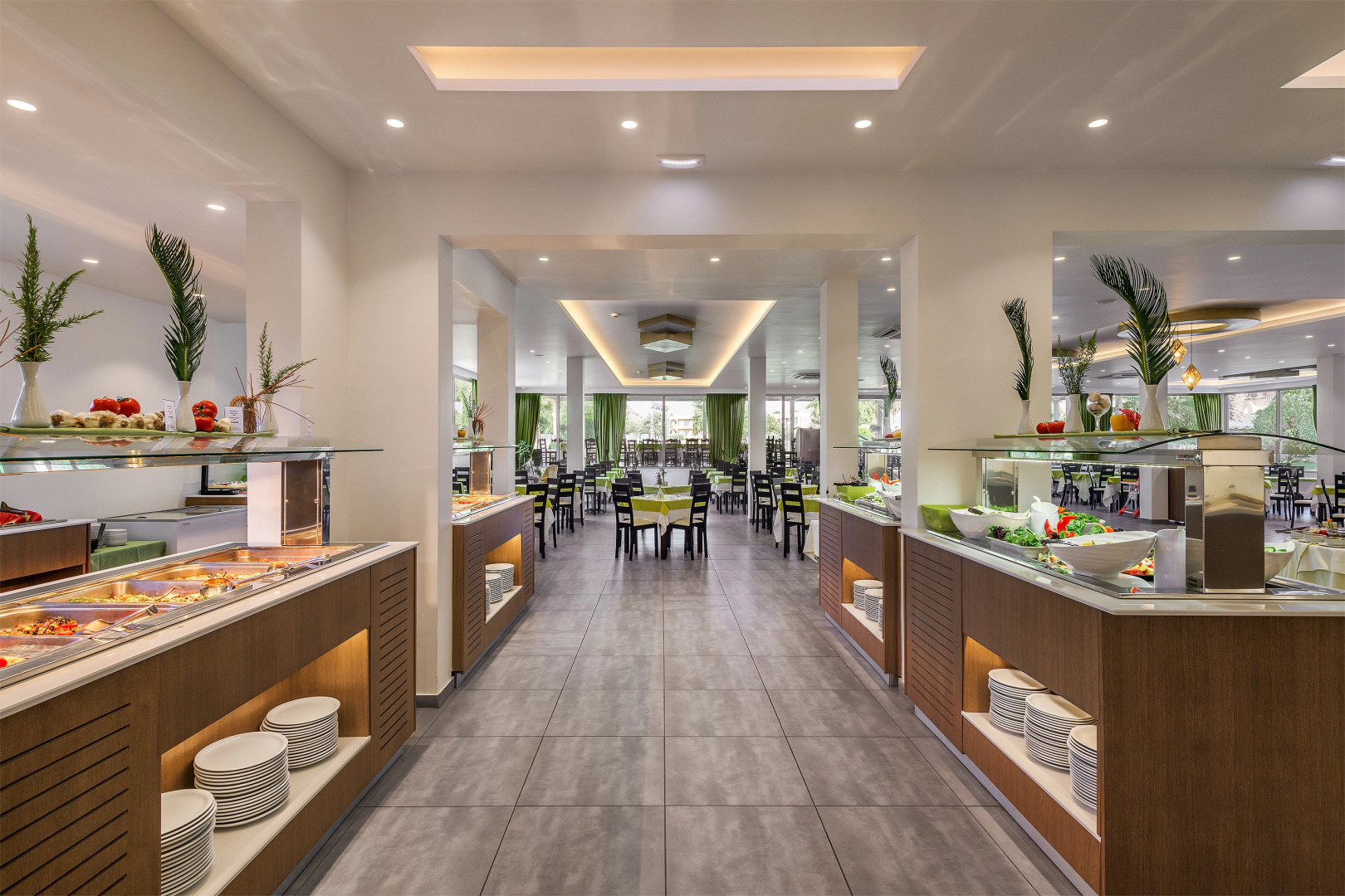Foto - Olive Garden Hotel