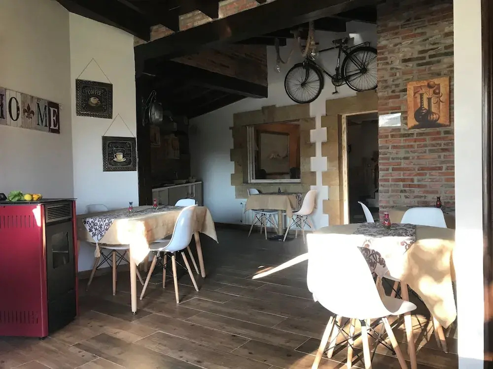 Foto - Posada de Ongayo