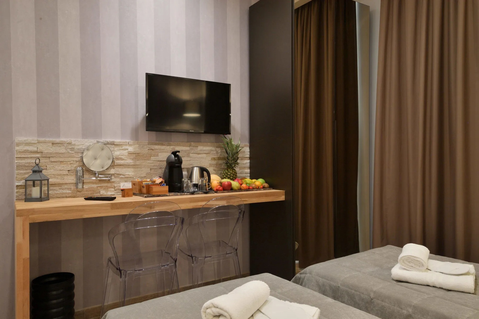 Foto - Relais Barberini