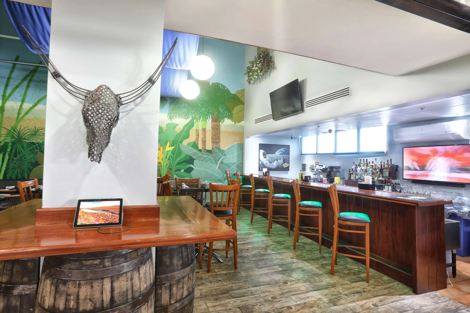 Foto - San Juan Airport Hotel