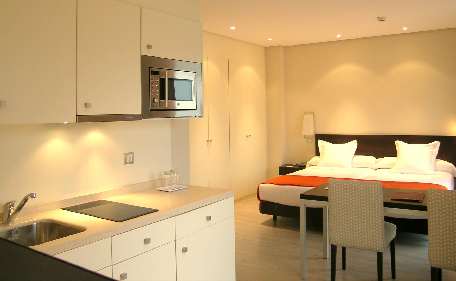 Photo - Suites Viena Plaza de España