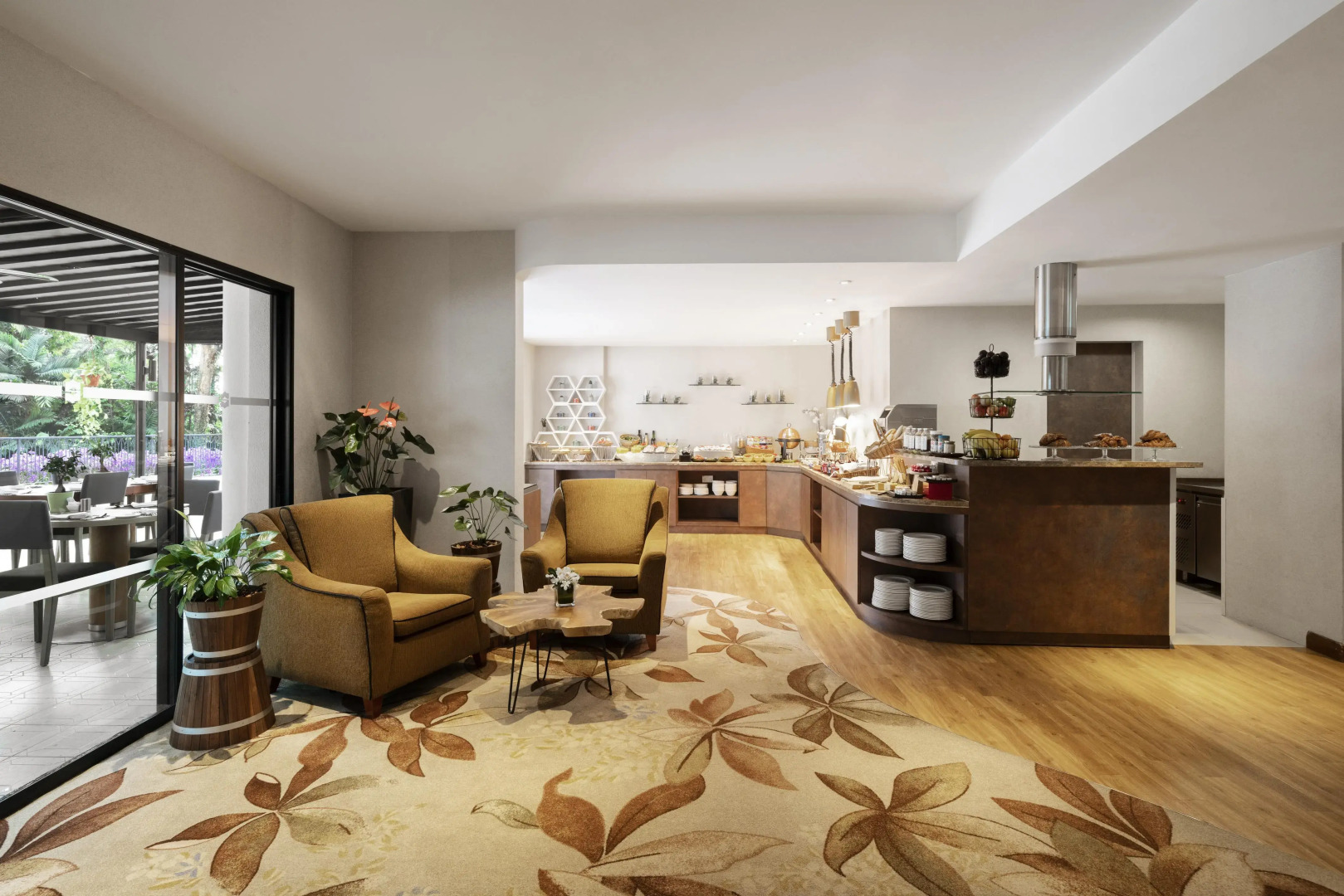 Foto - Shangri-La Rasa Sentosa, Singapore