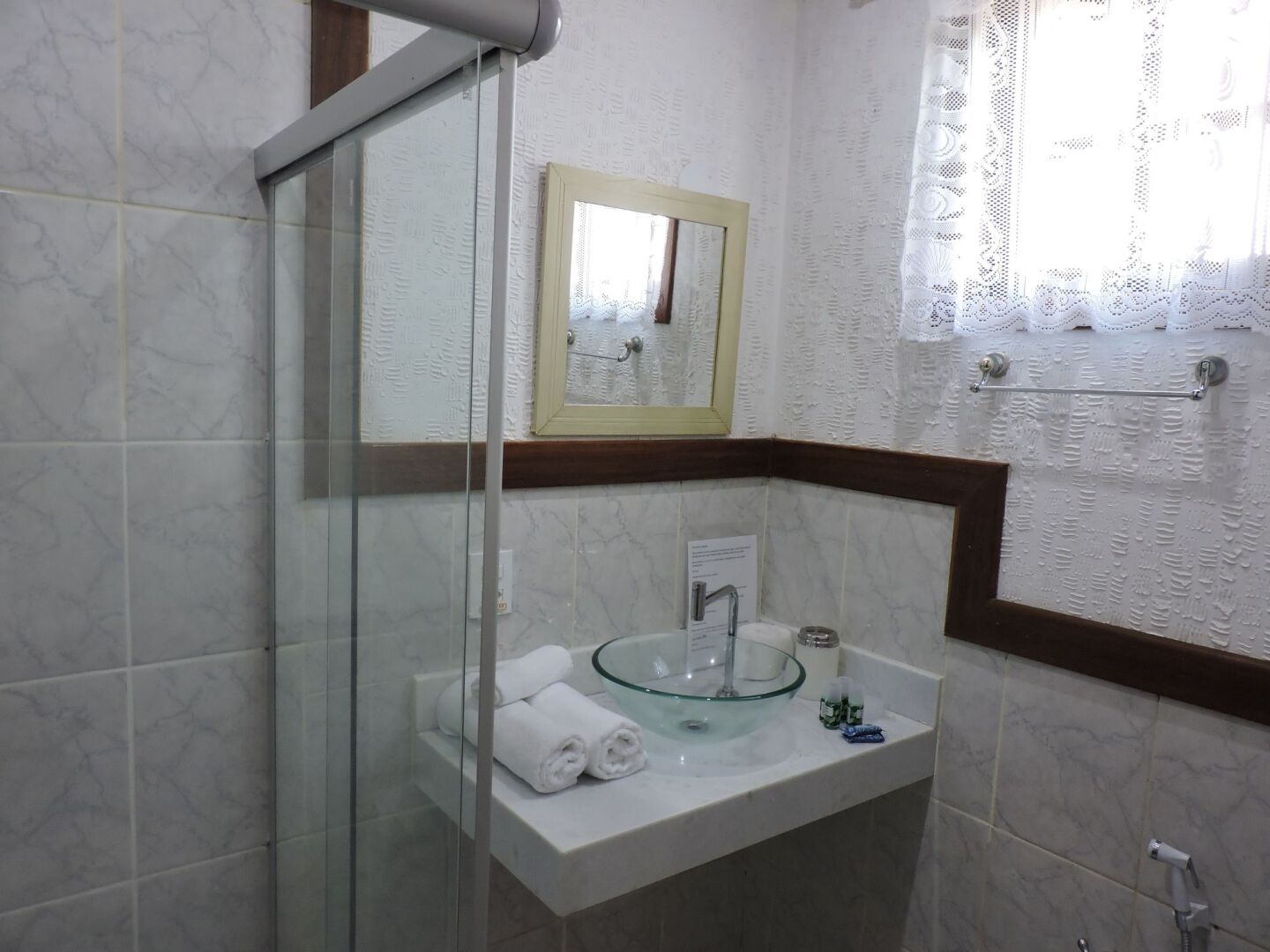 Foto - Pousada Maria Maria Búzios