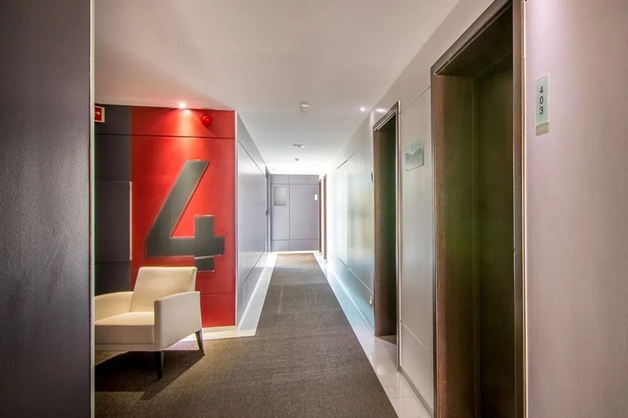 Foto - RR Hotel da Rocha