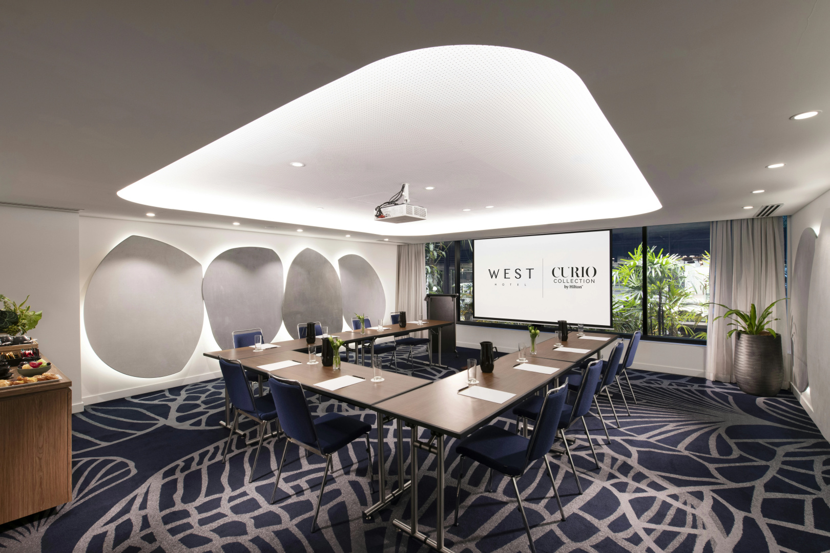 Foto - West Hotel Sydney, Curio Collection by Hilton