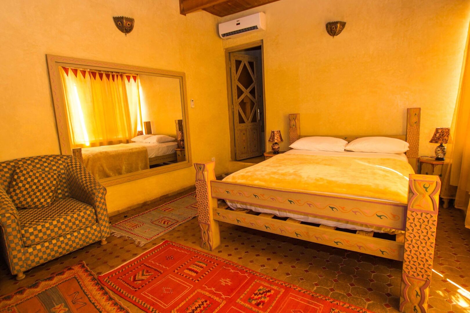 Foto - Riad Zinoun & Spa 11 Rooms