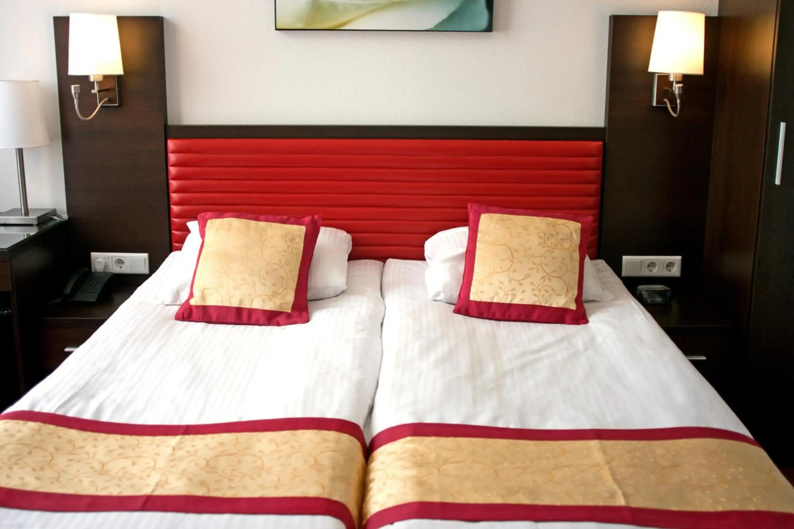 Photo - Hotel Allure