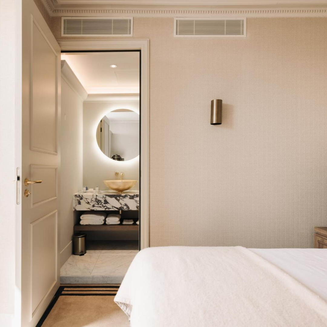 Foto - Hotel 717
