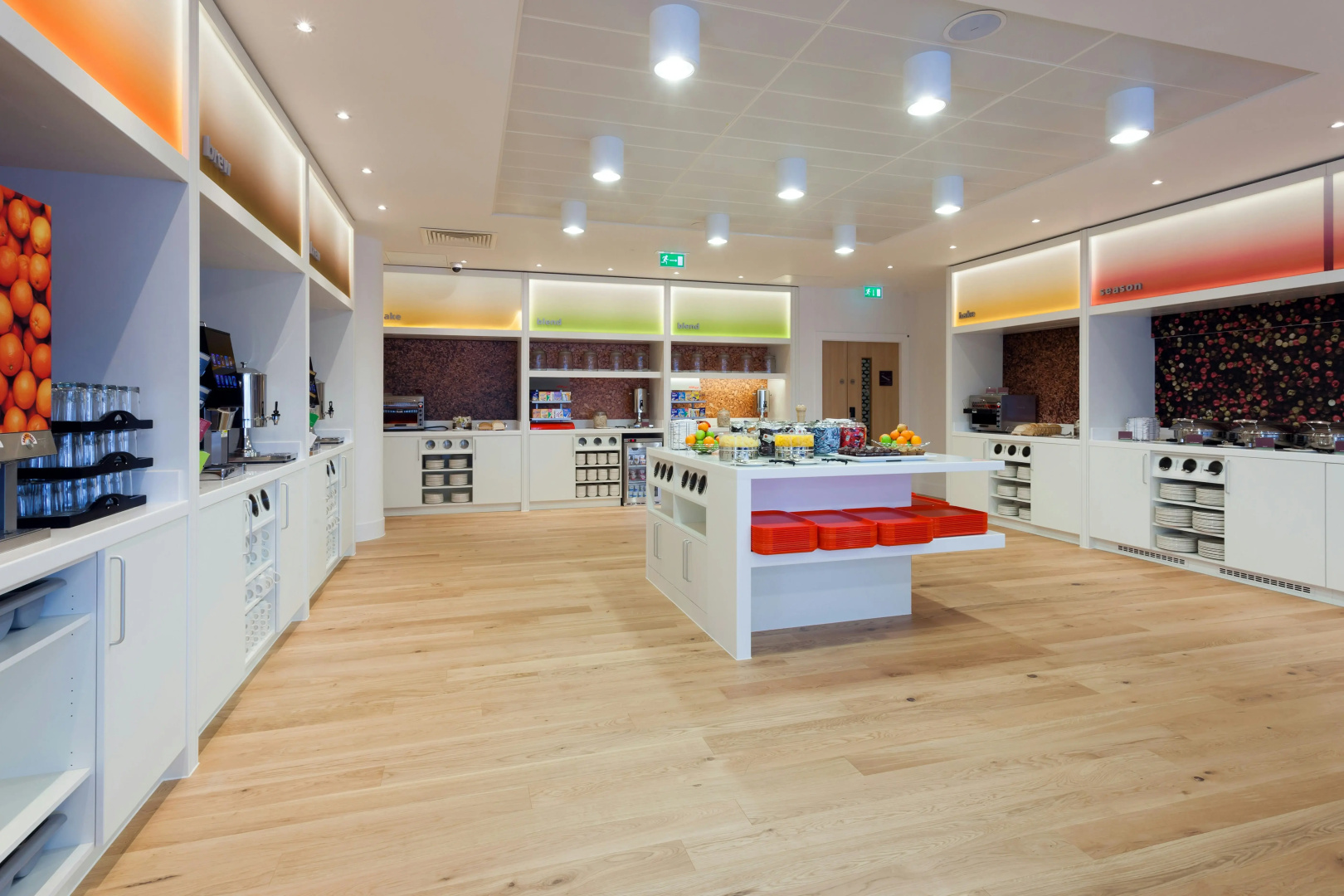 Foto - Hampton by Hilton London Gatwick Airport
