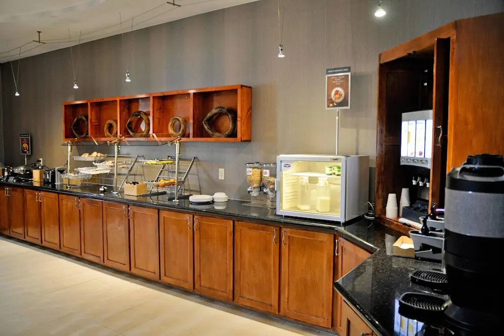 Foto - SpringHill Suites Houston Katy Mills