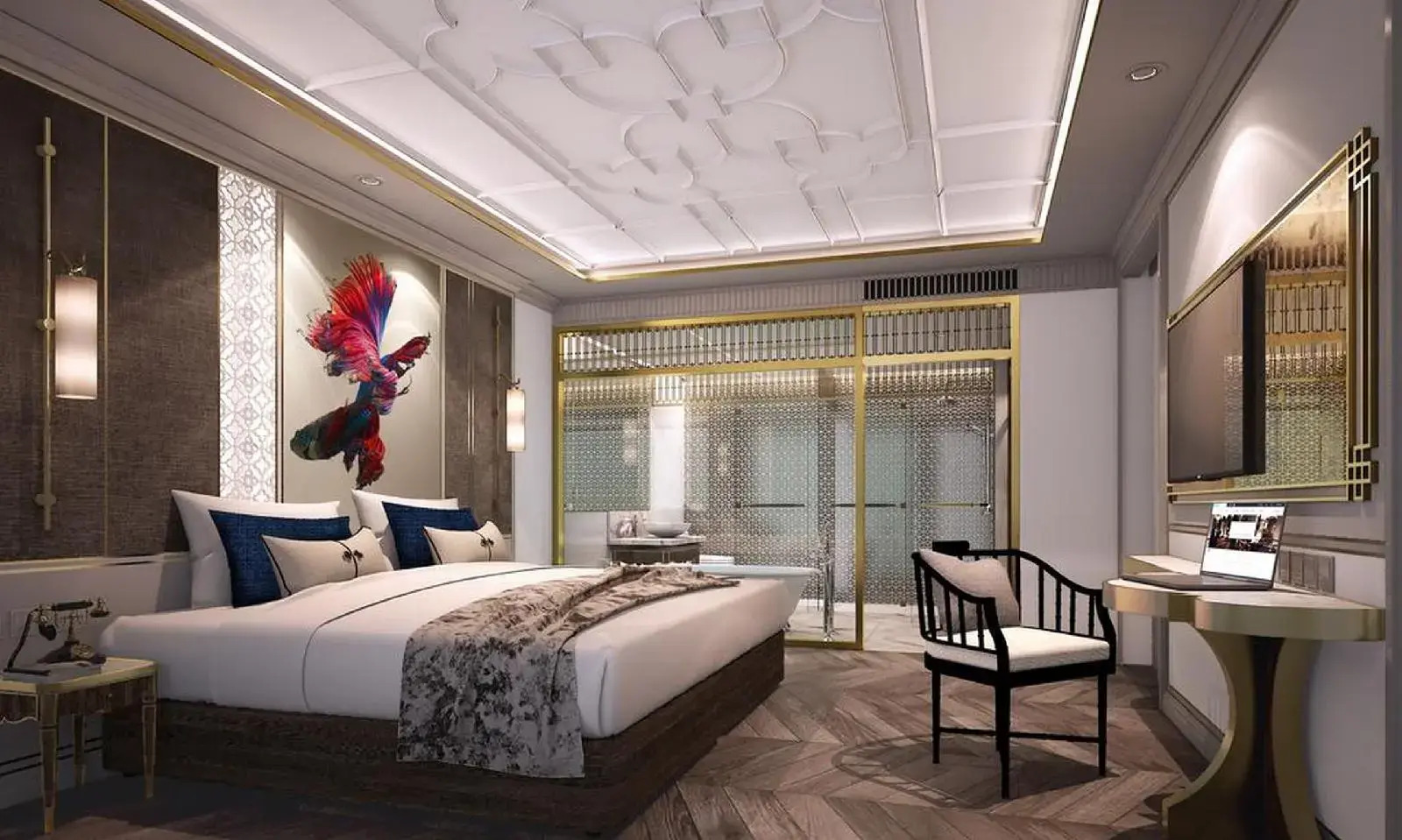 Photo - Mövenpick Myth Hotel Patong Phuket