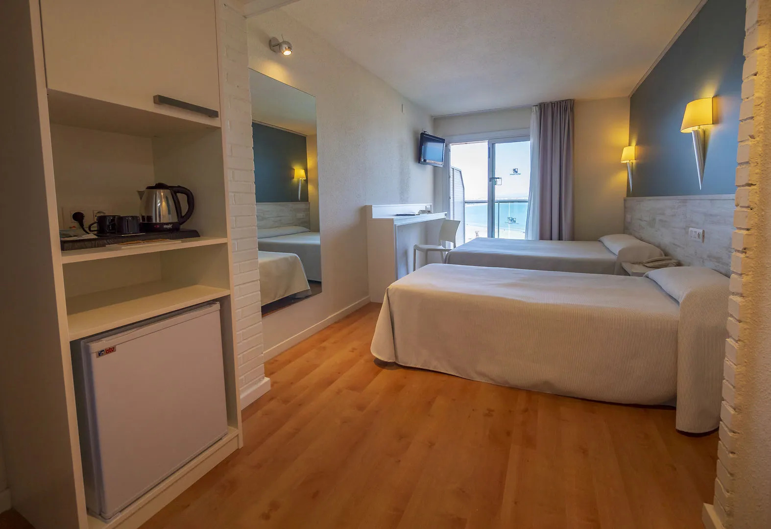 Foto - Golden Donaire Beach