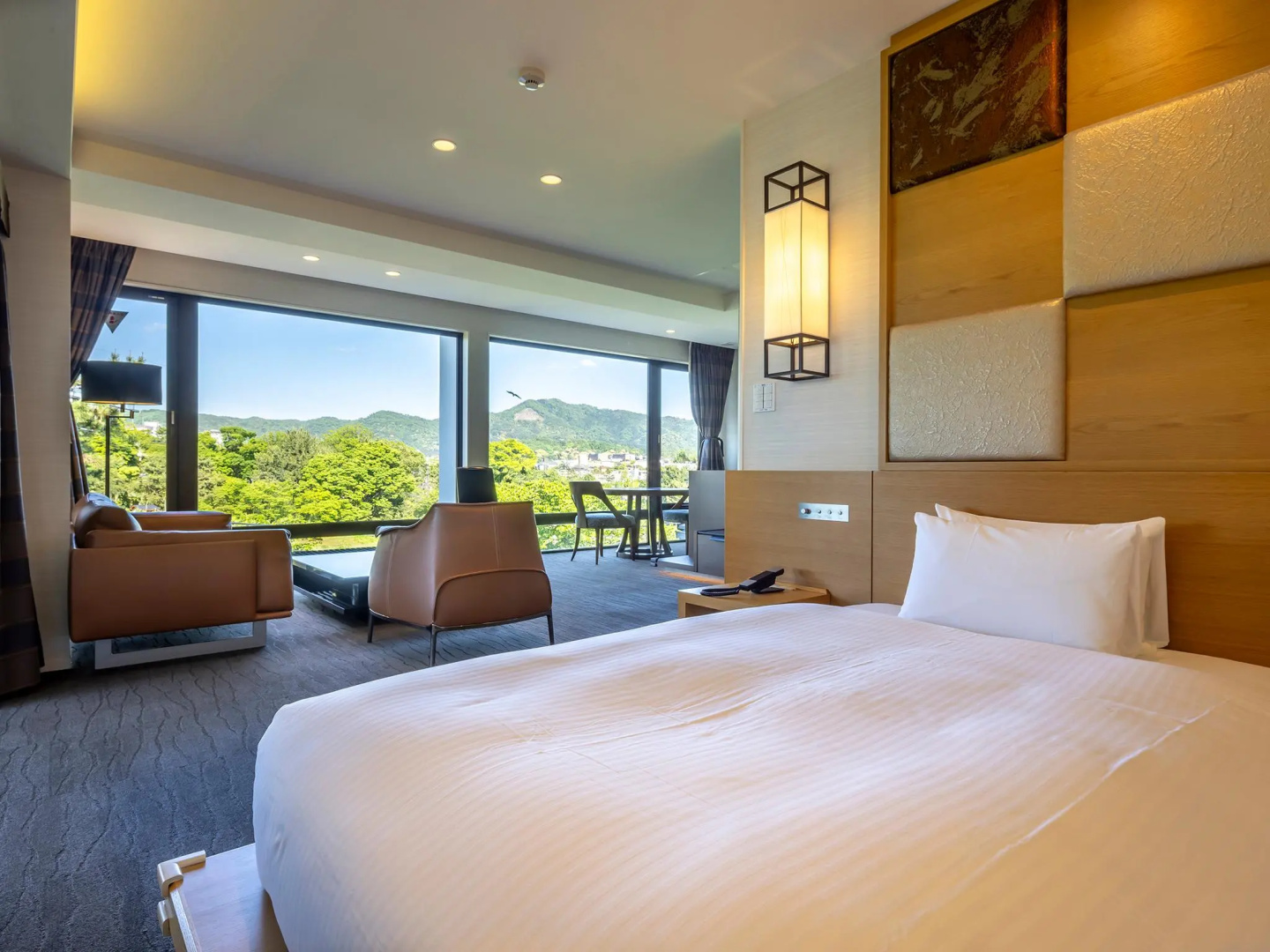 Foto - Hotel Riverte Kyoto Kamogawa