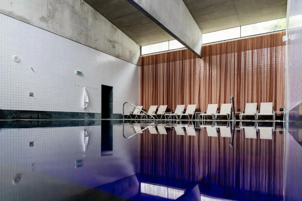 Foto - Axis Viana Business & SPA Hotel