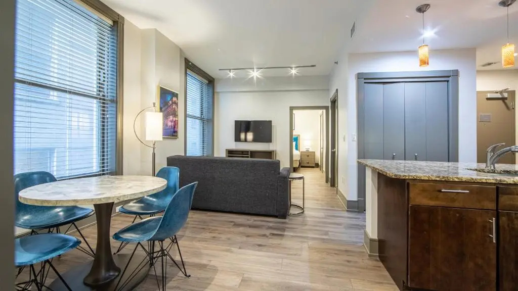 Photo - Holiday Inn Club Vacations New Orleans Resort, An Ihg