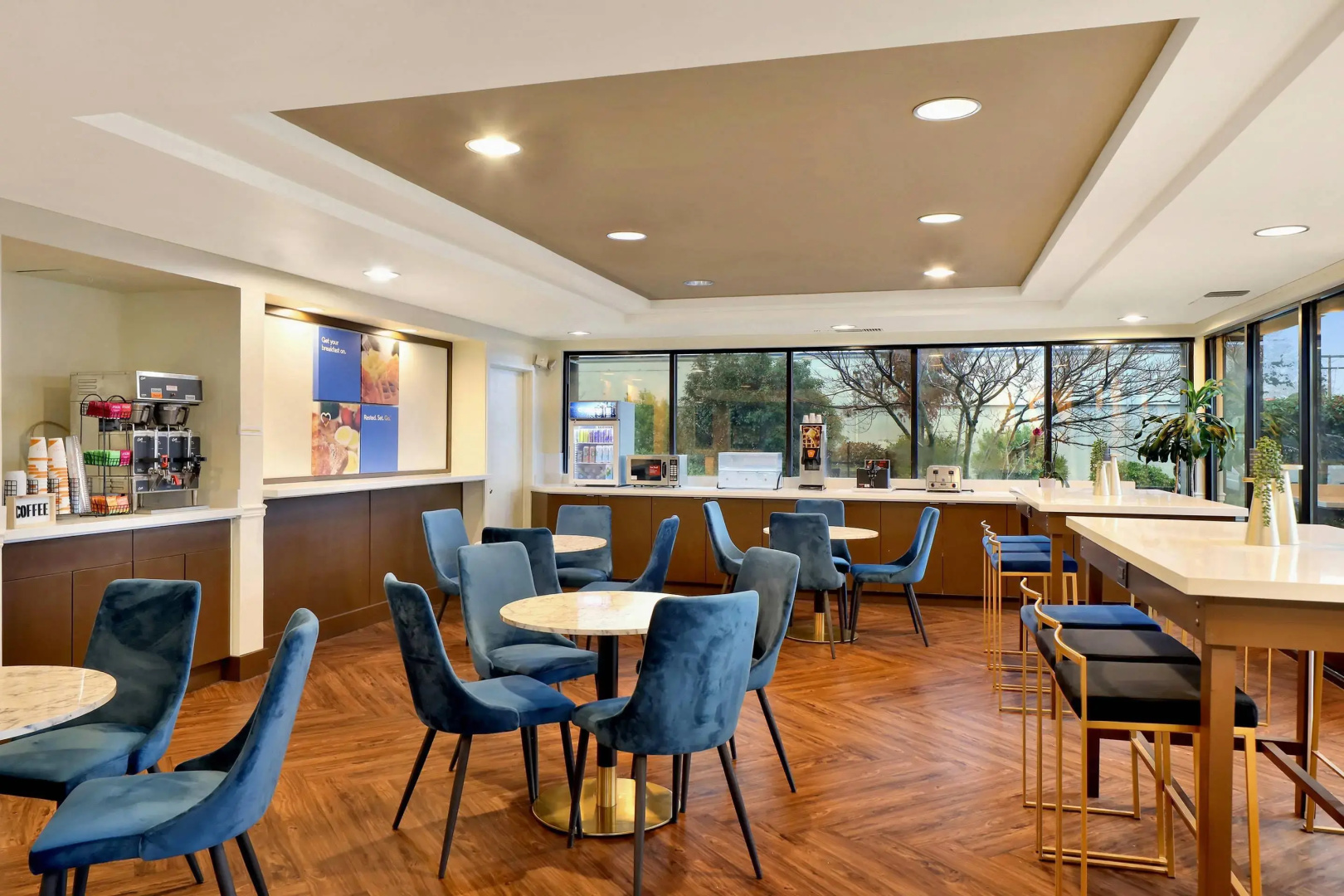 Photo - Comfort Inn Bellingham