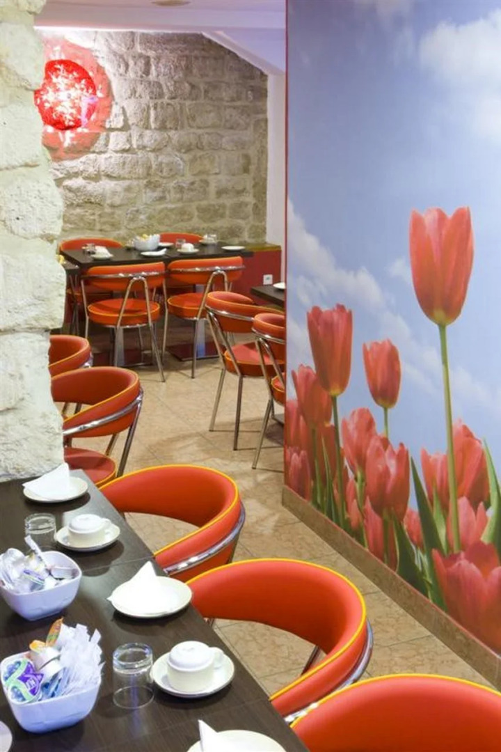 Foto - Timhotel Odessa Montparnasse