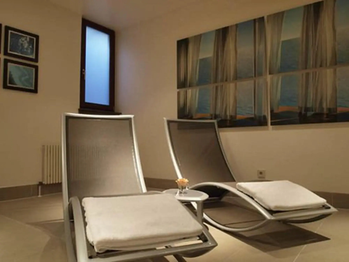 Foto - ABION Villa Suites