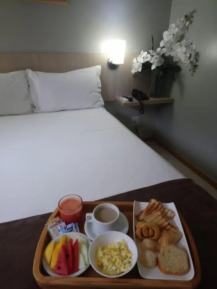 Foto - Ibis Styles Belém Hangar