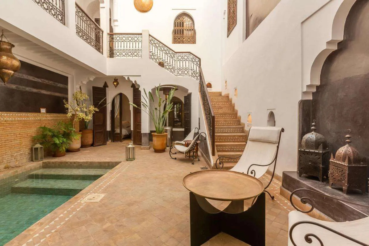 Foto - Riad Amin