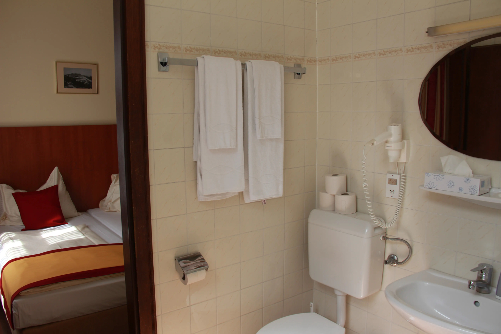 Photo - Hotel Mozart