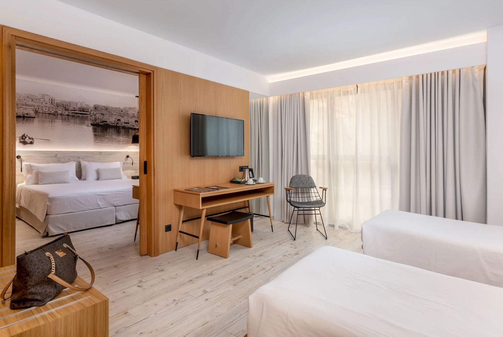 Foto - ibis Styles Heraklion Central