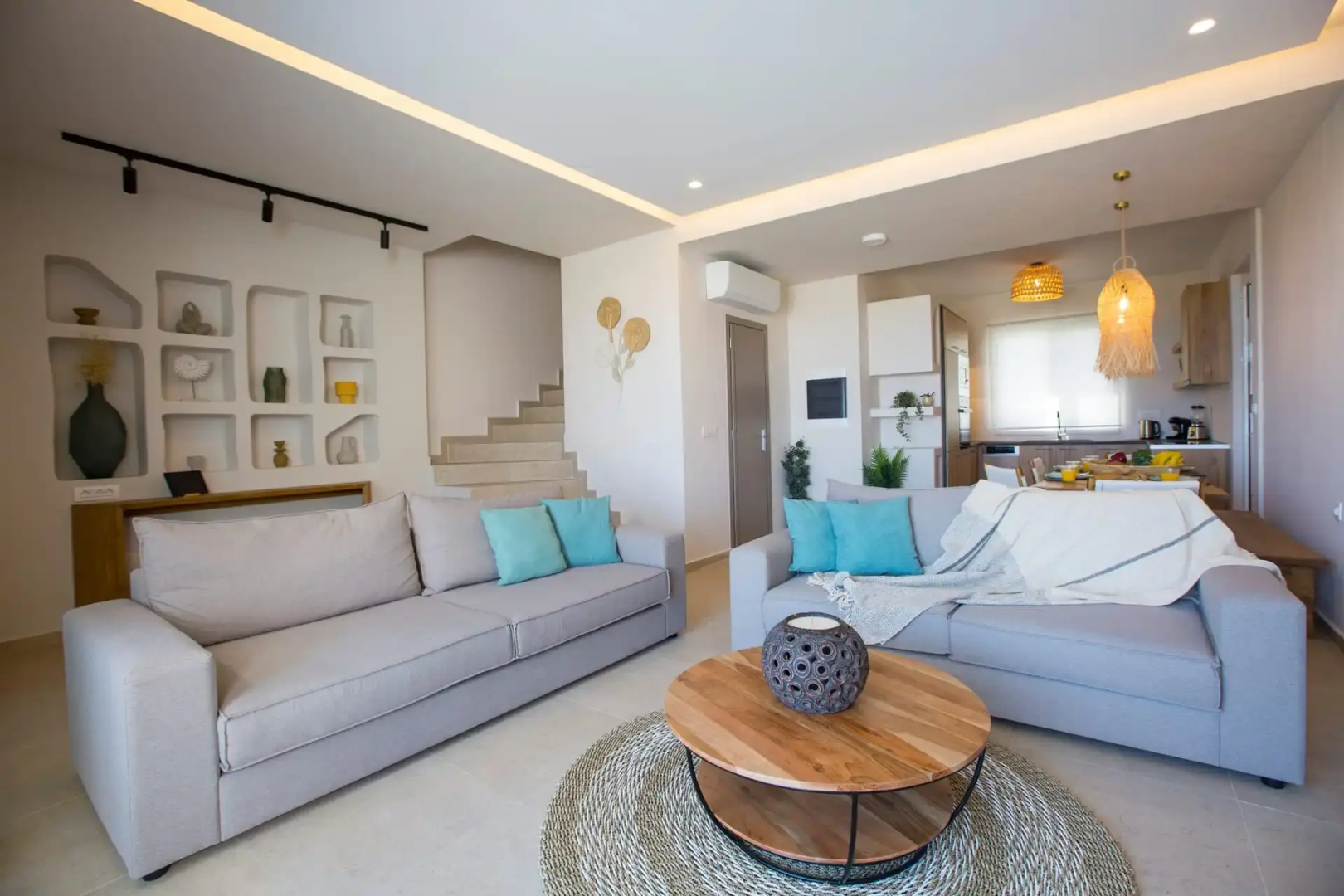 Foto - Muses of art Villas