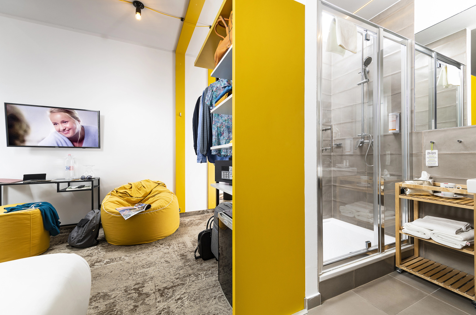 Photo - Three Corners Hotel Anna