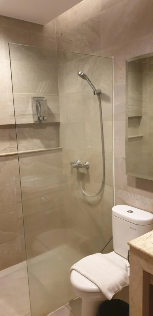 Foto - Rivoli Hotel Jakarta