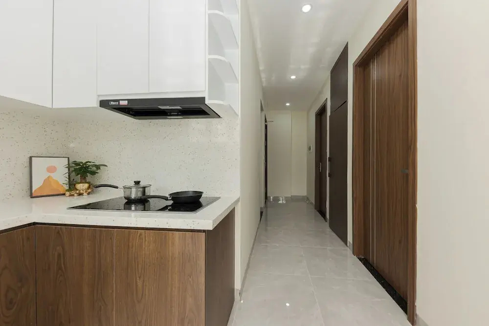 Photo - Townhouse Oak West Lake Apartment