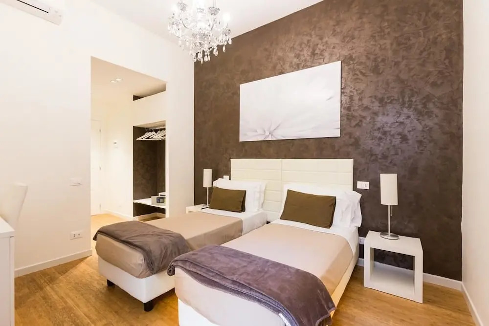 Foto - Residenza Alexander Guest House