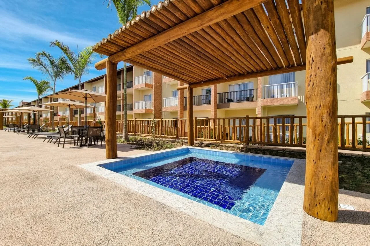 Foto - Ondas Praia Resort