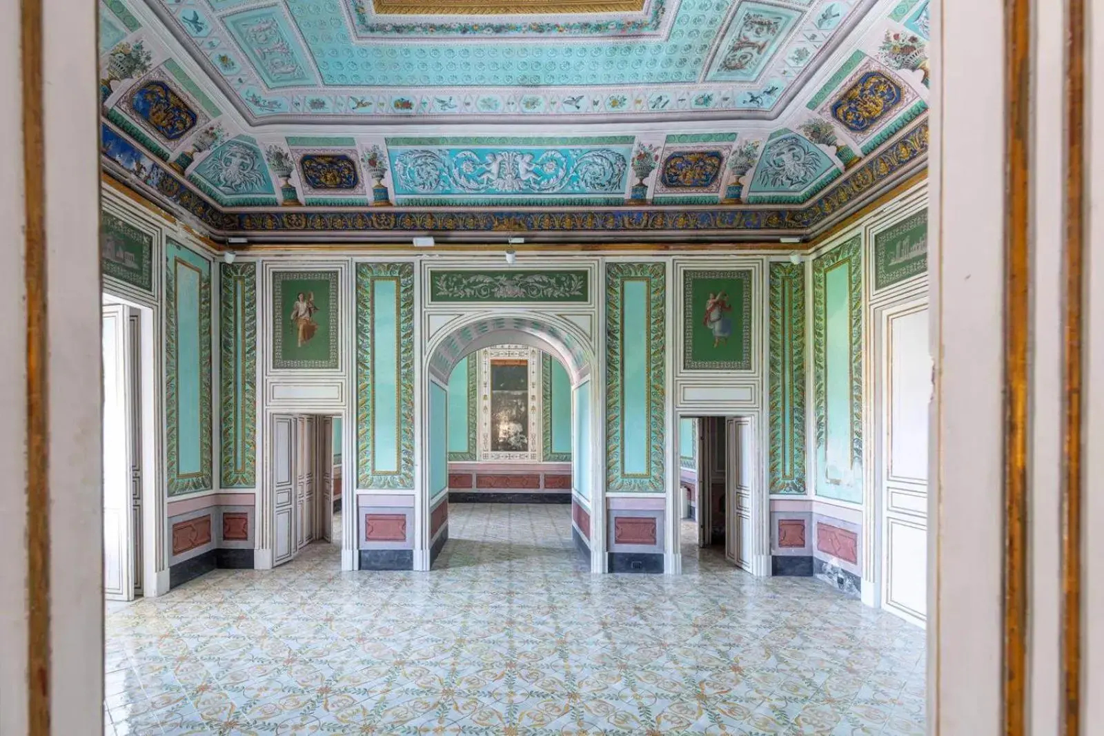 Foto - Landolina Palace Hotel