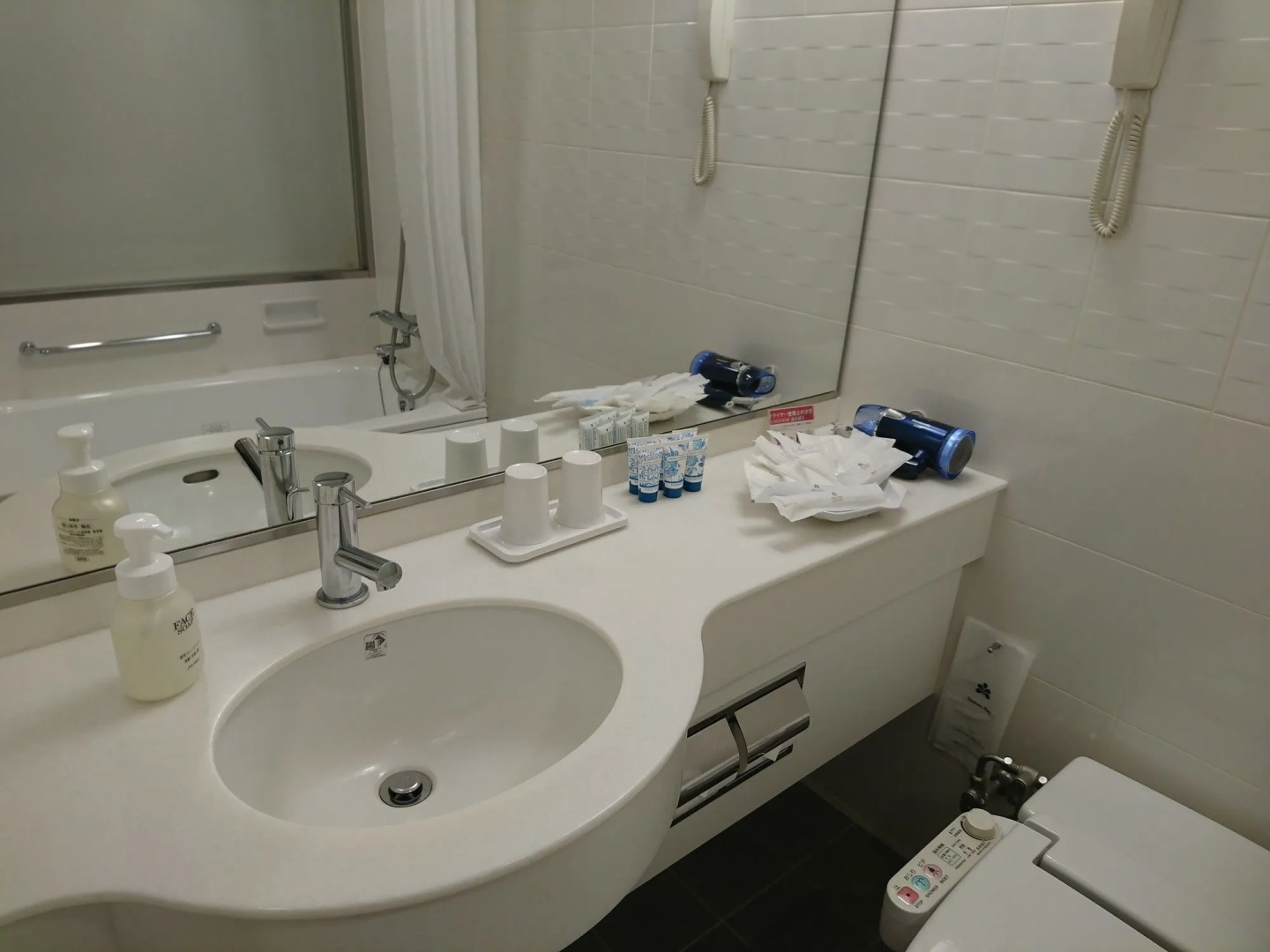 Foto - Kawasaki Nikko Hotel