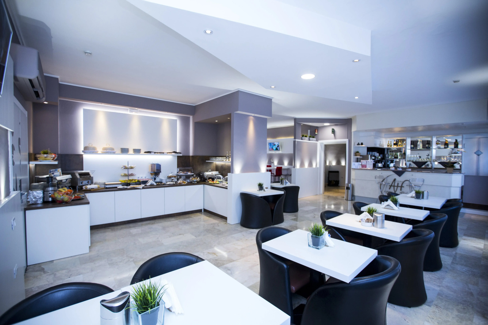 Foto - Hotel Agape