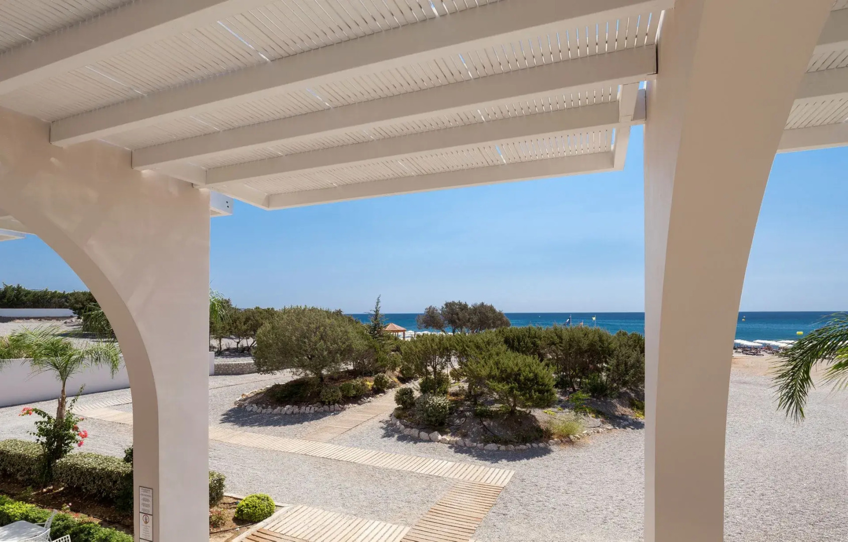 Foto - Princess Andriana Resort & Spa - Ultra All-Inclusive