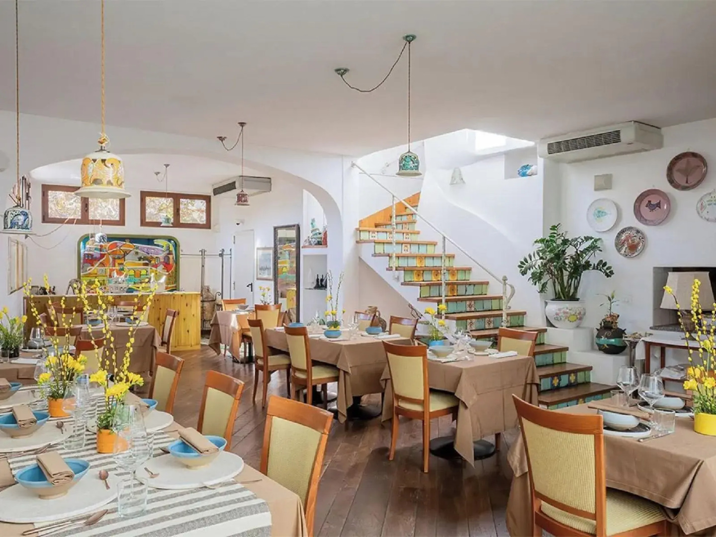 Foto - Hotel Su Barchile