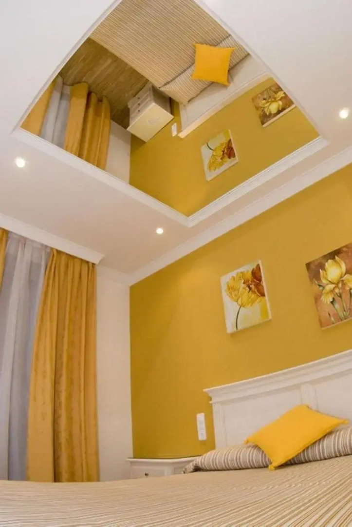 Photo - Hotel Los Girasoles