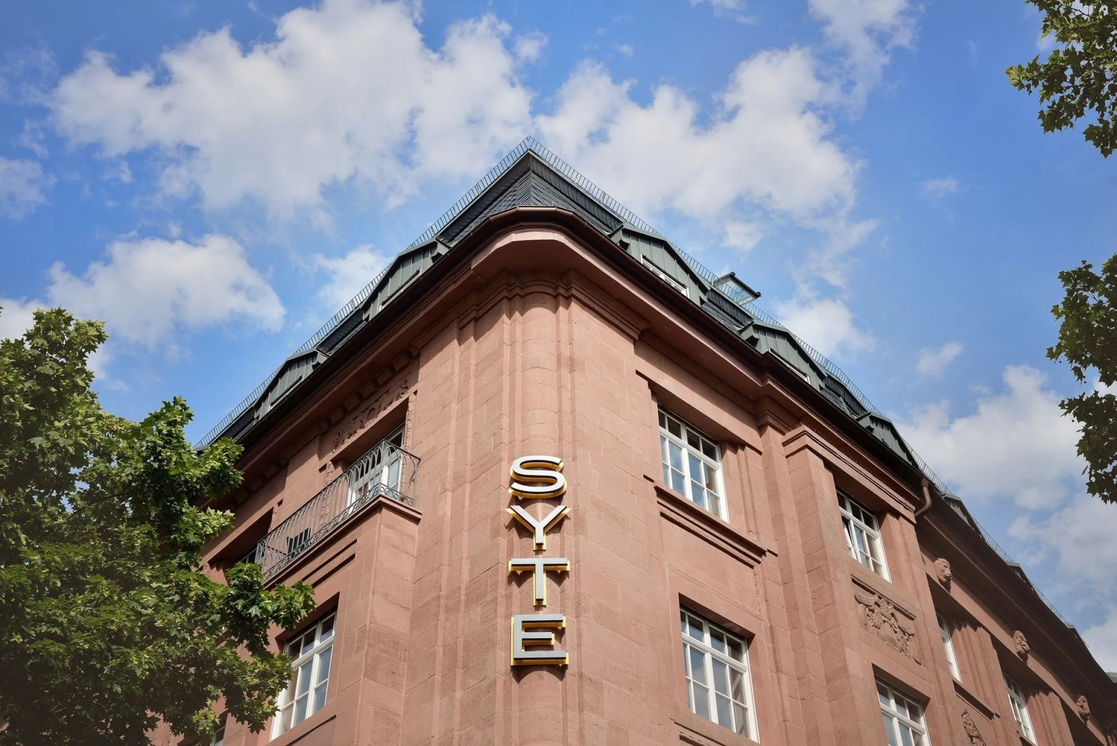 Foto - Syte Boutique Hotel Mannheim