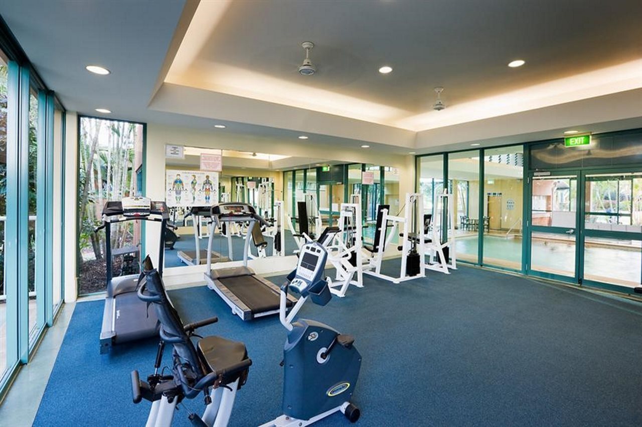 Foto - Mantra Crown Towers