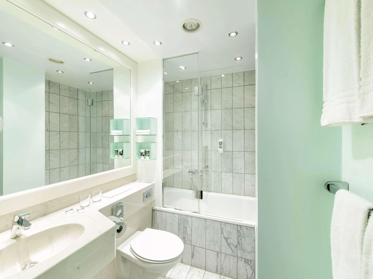 Photo - Mercure Hotel Dortmund Centrum